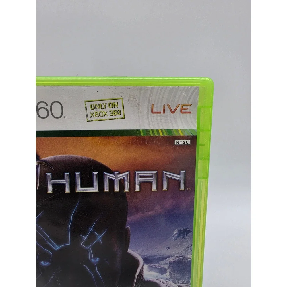 Microsoft too human